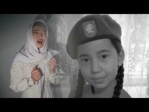 Видео: ЛУИЗА АБЖАЛОВА "КЫРГЫЗЫМ ЫЙЛАБА" БАТКЕН2022 | БИЗДИН БААТЫРЛАРДЫН ЭРДИГИ ЭЧ КАЧАН УНУТУЛБАЙТ!