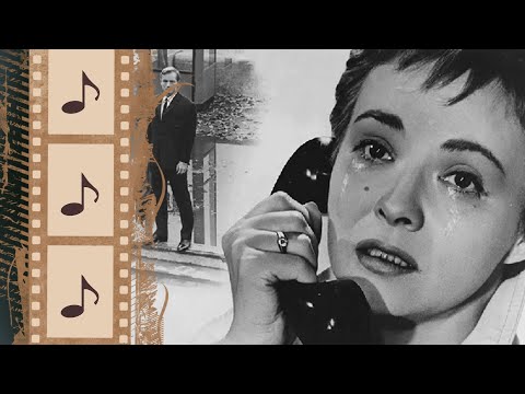 Видео: ЗОЛОТОЙ ХИТ, ПОКОРИВШИЙ ЖЕНСКИЕ СЕРДЦА @kino.meloman