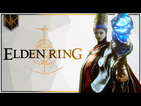 Видео: Новые территории | Elden Ring | #5