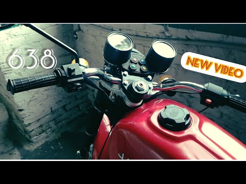 Видео: Ява 638, скоро ролик