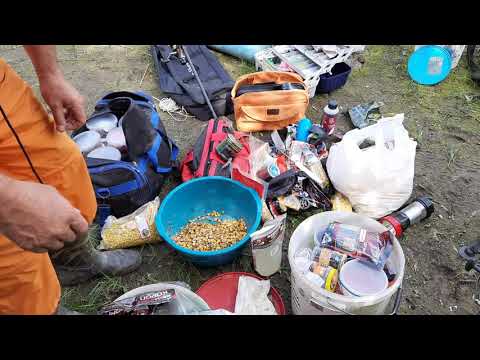 Видео: Рибалка на Дністрі.Як я ловив карпа.