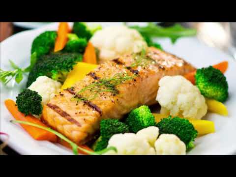 Видео: Хранене през менопаузата