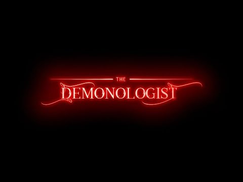 Видео: Demonologist - ВЕЧЕРНИЙ СТРИМ