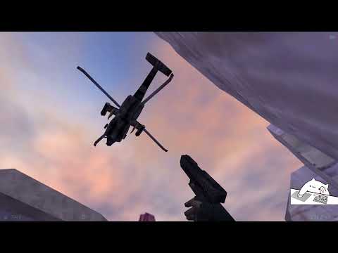 Видео: Заказ за баллы | Half Life 1 | Opposing Force | 2 - финал