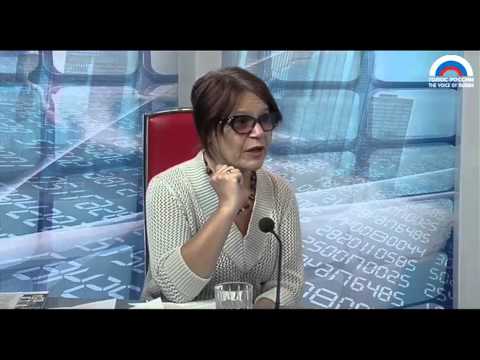 Видео: Ирина Павлова: Меня огорчает, что в кино техника "съедает" человека