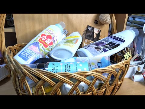 Видео: Пустые баночки, чем пользовалась (июнь-июль) мои отзывы