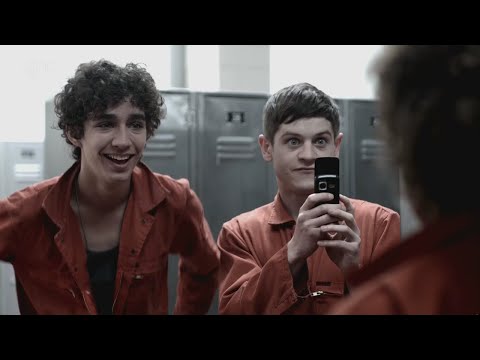 Видео: Отбросы | Лучшие моменты #1