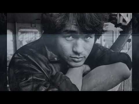 Видео: Виктор Цой - Звезда (Stive Morgan remix)