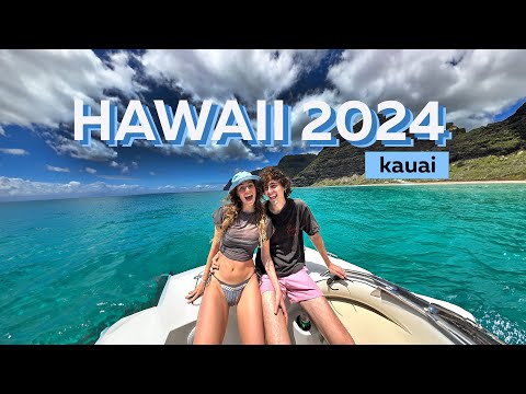 Видео: HAWAII 2024 Vlog | Гавайи 2024 Влог