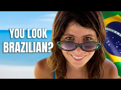 Видео: Бразилия: самая многообразная страна в мире | Моё ДНК-путешествие