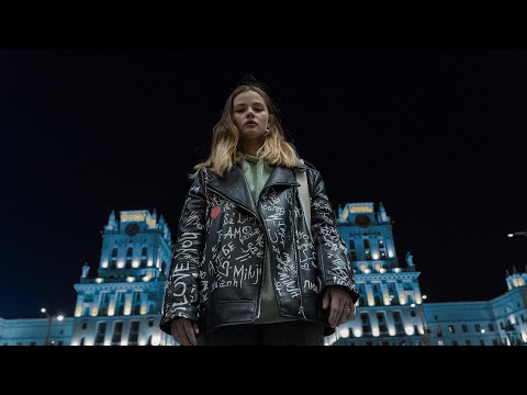 Видео: Бачу ўпершыню - Менск вясной (Прэм'ера кліпа)