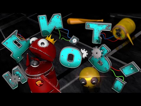 Видео: Два дебила (R.E.P.O)