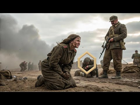 Видео: Генерала унизили и связали, но через минуты появилась её армия! russian stories
