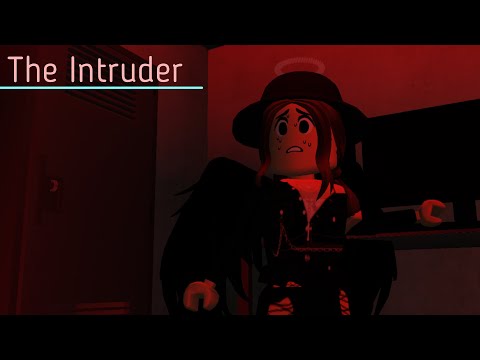 Видео: Тима раков против злоумышленника // The Intruder