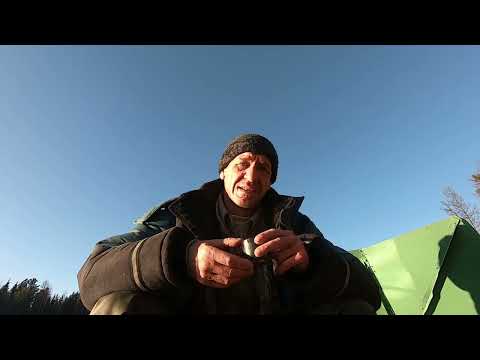 Видео: Закрываю сезон жидкой (мокрой) воды. Всё хорошо, но всё пошло совсем не так.