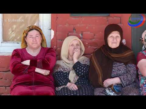 Видео: «ГIаданги гIамалги заманги»