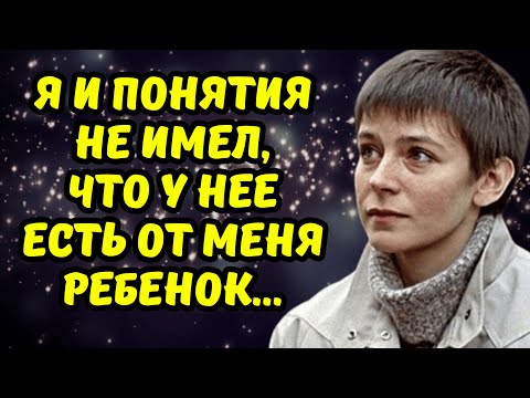 Видео: Многими любимая, но несчастная Елена Сафонова!