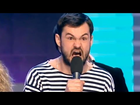 Видео: Лампочка не горит! - КВН Триод и Диод