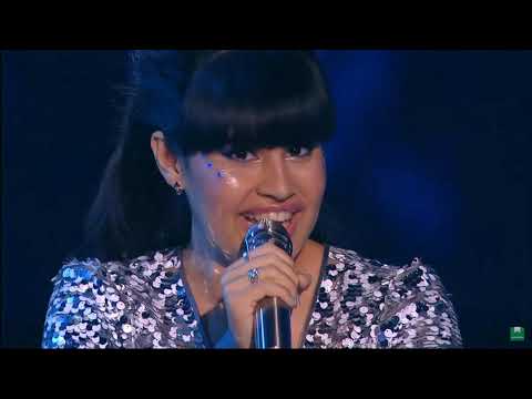 Видео: Вьюга – Диана Анкудинова. ТЭФИ 2019