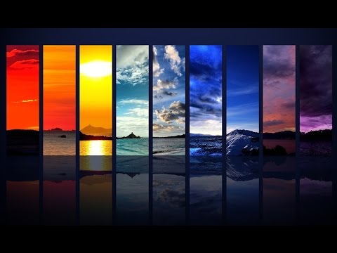 Видео: РАДИО НЛП - Субмодальности New