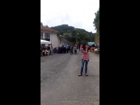 Видео: Мина Хюремова