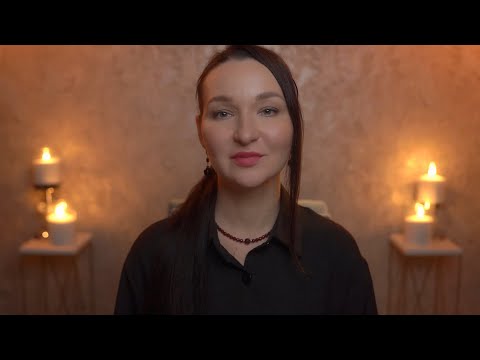 Видео: Самайн. Что за праздник?