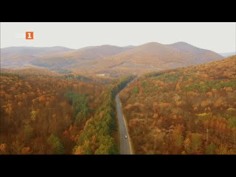 Видео: Сърнена Средна гора - "Туризъм.БГ", 11.01.2025