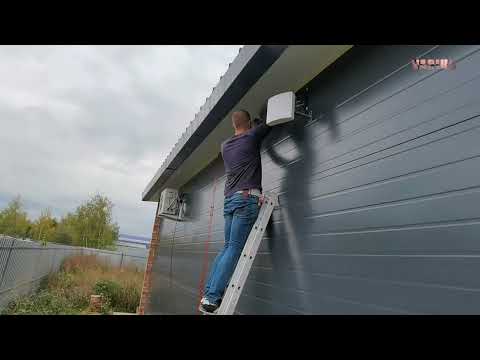 Видео: Как установить репитер в квартире, офисе, дома, чтобы не получить штраф за помеху в сотовую сеть