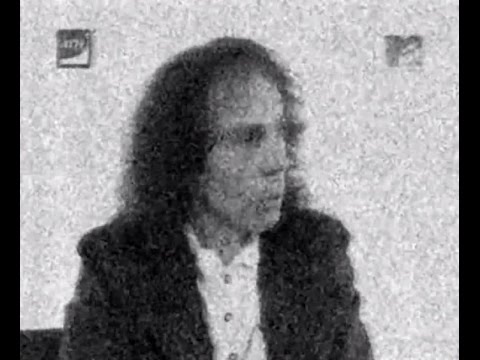 Видео: Ronnie James Dio Interview 1999 (MTV Russia, Высшая проба, Интервью с Ронни Джеймсом Дио (VHS))