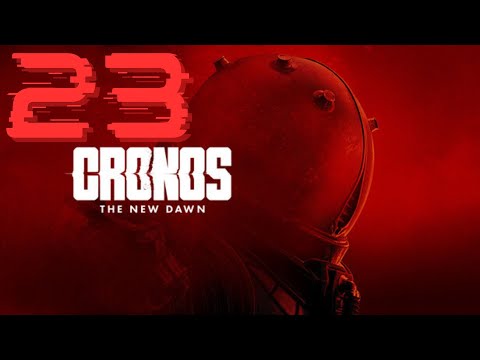 Видео: Cronos The New Dawn Прохождение Часть 23