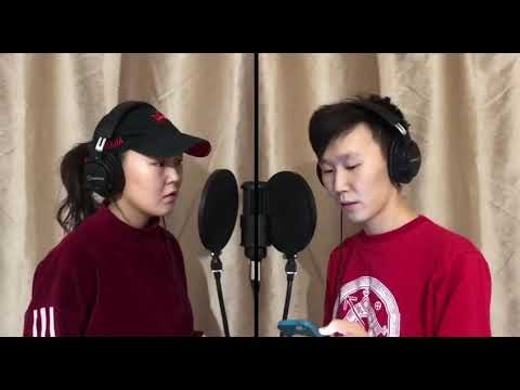 Видео: Shallow ( Якутская версия )