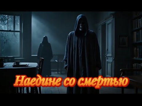 Видео: Наедине со смертью #newmusic #рок