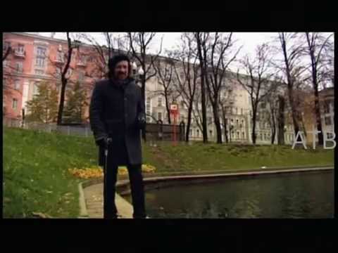 Видео: Пешком...Москва киношная