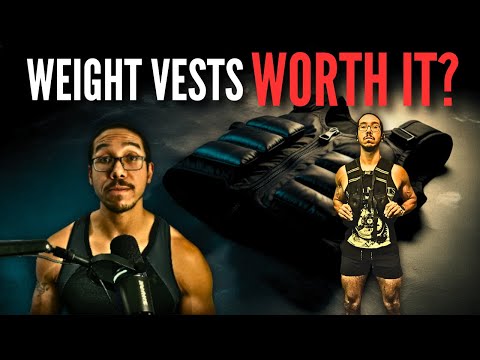 Видео: Почему утяжелители — самые недооцененные фитнес-инструменты