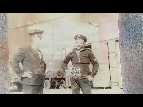 Видео: В/ч 40159 Приморский край, станция Раздольная