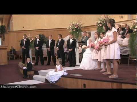 Видео: 09.23.2012 - Бракосочетание Михаила & Алеси. Wedding.