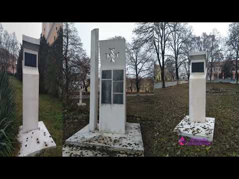 Видео: Разходка из  с.  Градина