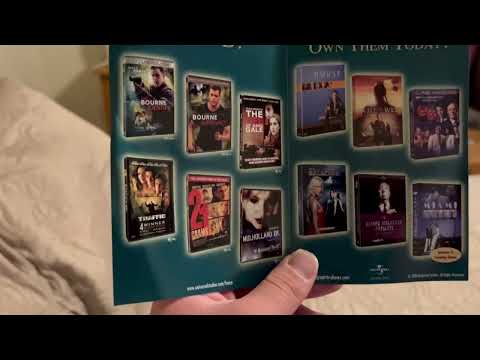 Видео: Обновление DVD/Blu-Ray/4K Ultra HD Blu-Ray от 10 ноября 2023 г.