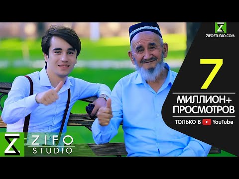 Видео: Михаил ва Бобои Файз - Очата бугу | Mihail & Boboi Fayz - Ochata bugu