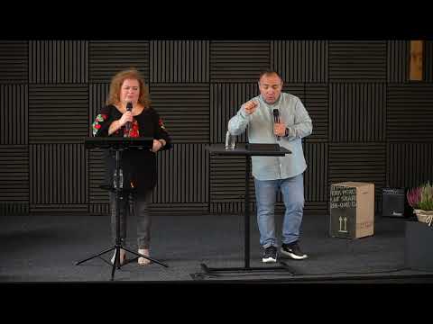 Видео: Wort der Weisheit & Wort der Erkenntnis. Слово мудрости, слово  знания .