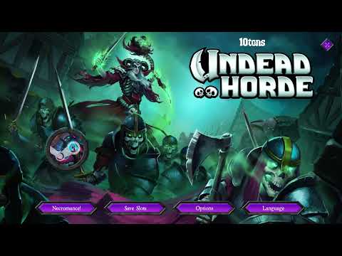 Видео: Здійснили помсту і почали с початку #8 Final (Undead Horde)