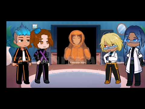 Видео: Реакция «Идиальный мир» ×0,5