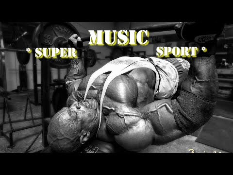 Видео: New Mativation Music for Sport  - Музыка для спорта!  2018