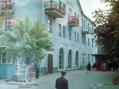 Видео: Нововолынск - история города.