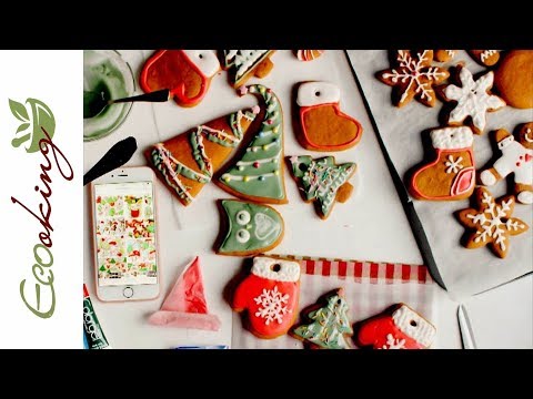 Видео: Лучшая Королевская глазурь для росписи пряников на Аквафабе / Aquafaba Royal icing /vegan/ без яиц