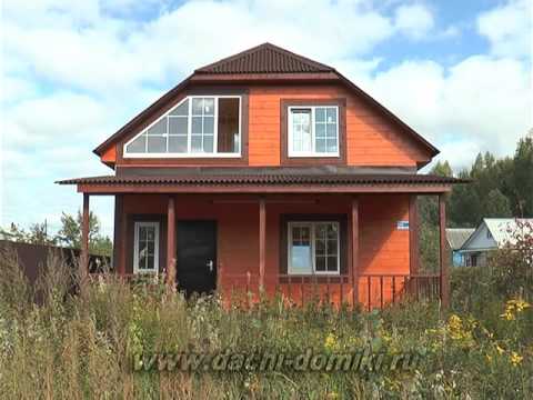 Видео: Переславский район местечко Коровино