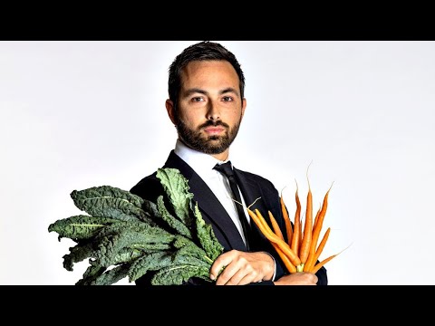 Видео: Еда стала менее питательной? [Veritasium]