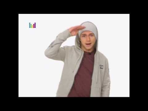 Видео: Русский чарт с Владом Соколовским от 07.02.14