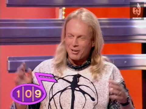 Видео: Угадай мелодию (1999) 02.04.1999