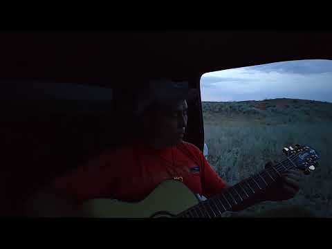 Видео: Кавер Пикник А зовут его Оторви и Брось